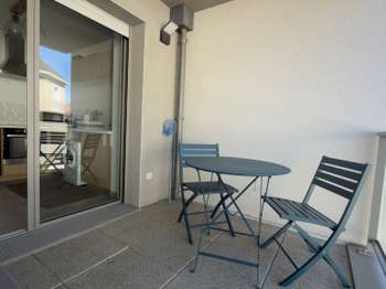Vente appartement 2 pièces Saint-Nazaire 44