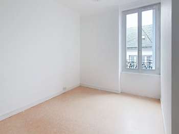Vente Appartement T1Saint-Nazaire