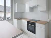 Vente appartement 1 pièce Vente appartement 1 pièce