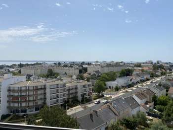 Vente Appartement 4 piècesSaint-Nazaire