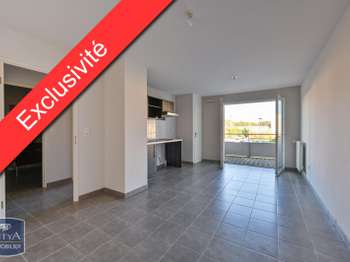 Vente appartement 2 pièces Saint-Nazaire 44
