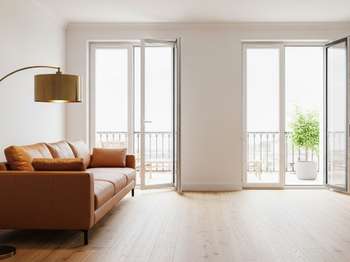 Vente appartement 4 pièces Saint-Nazaire 44