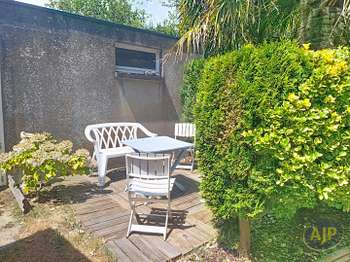 Vente appartement 1 pièce Saint-Nazaire 44
