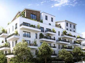 Vente appartement 2 pièces Saint-Nazaire 44