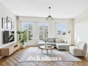 Vente appartement 4 pièces Saint-Nazaire 44