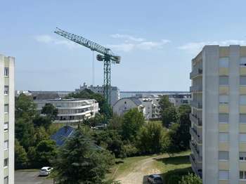 Photo Vente appartement Saint-Nazaire