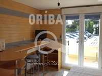 Vente appartement 1 pièce Vente appartement 1 pièce