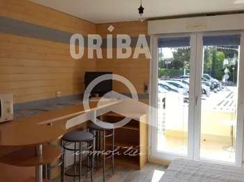 Vente appartement 1 pièce Vente appartement 1 pièce
