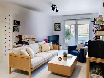 Vente appartement 3 pièces Saint-Nazaire 44