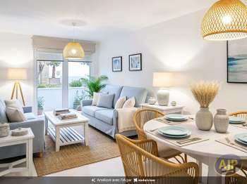 Appartement 3 pièces 59 m² · à Saint-Nazaire · 59 m² · 199 470 €