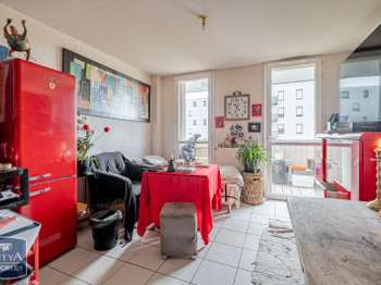 Vente appartement 3 pièces Vente appartement 3 pièces