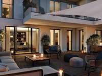 Vente appartement 5 pièces Vente appartement 5 pièces