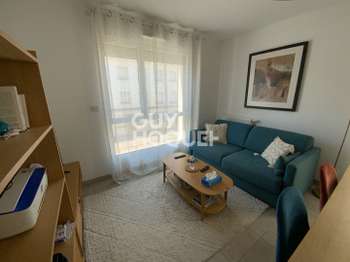 Vente Appartement 2 piècesSaint-Nazaire