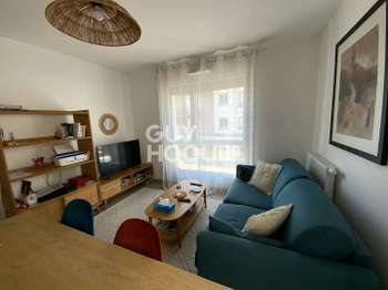 Vente appartement 2 pièces Saint-Nazaire 44