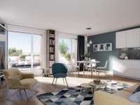 Vente appartement 5 pièces Vente appartement 5 pièces