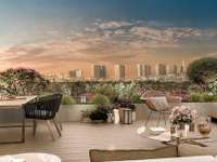 Vente appartement 5 pièces Vente appartement 5 pièces