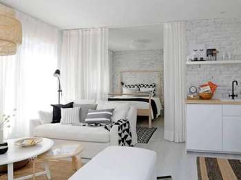 Vente Appartement 5 piècesSaint-Nazaire