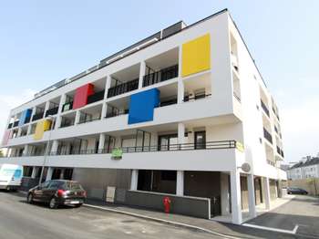 Vente appartement 2 pièces Saint-Nazaire 44