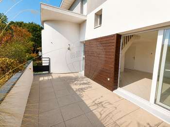 Vente appartement 2 pièces Saint-Nazaire 44