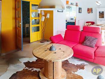 Vente Appartement 3 piècesSaint-Nazaire