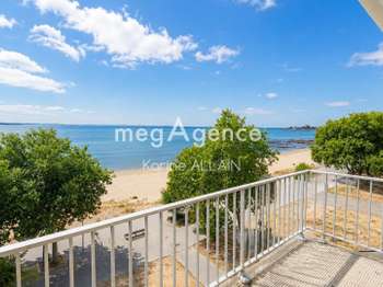 Vente Appartement 5 piècesSaint-Nazaire