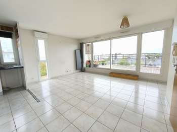 Photo Vente appartement Saint-Nazaire