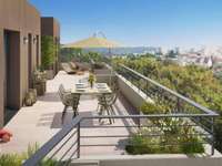Vente appartement 5 pièces Vente appartement 5 pièces