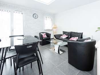Vente Appartement 4 piècesSaint-Nazaire