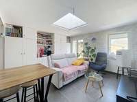 Vente appartement 4 pièces Vente appartement 4 pièces