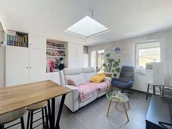 Vente appartement 4 pièces Saint-Nazaire 44