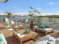 Vente appartement 5 pièces