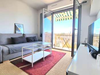 Vente appartement 2 pièces Saint-Nazaire 44