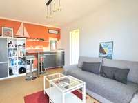 Vente appartement 2 pièces Vente appartement 2 pièces
