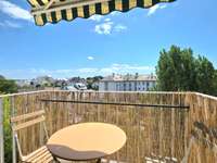 Vente appartement 2 pièces Vente appartement 2 pièces