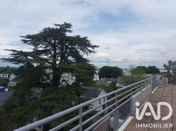 Vente Appartement T1Saint-Nazaire