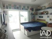 Vente appartement 1 pièce Vente appartement 1 pièce