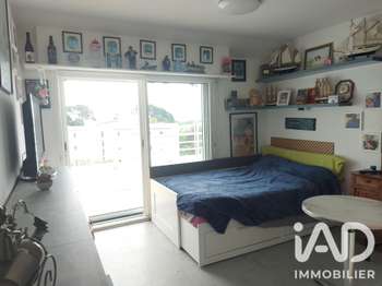 Vente appartement 1 pièce Vente appartement 1 pièce