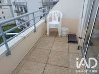 Vente appartement 1 pièce Vente appartement 1 pièce