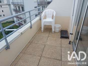 Vente appartement 1 pièce Vente appartement 1 pièce