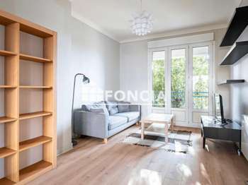 Vente Appartement 3 piècesSaint-Nazaire
