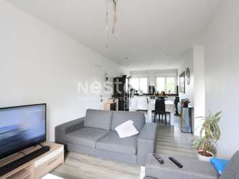Vente Appartement 3 piècesSaint-Nazaire
