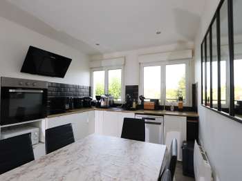 Vente Appartement 3 piècesSaint-Nazaire