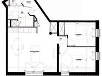 Vente appartement 3 pièces Vente appartement 3 pièces
