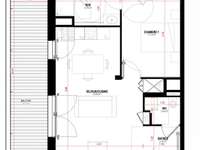 Vente appartement 2 pièces Vente appartement 2 pièces