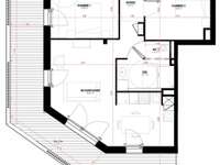 Vente appartement 3 pièces Vente appartement 3 pièces