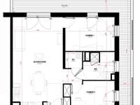 Vente appartement 3 pièces Vente appartement 3 pièces