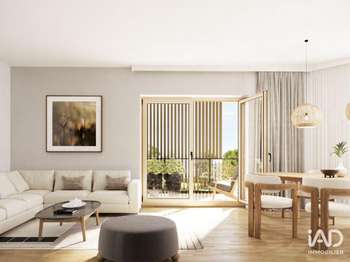 Vente appartement 3 pièces Vente appartement 3 pièces