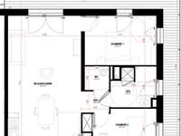 Vente appartement 3 pièces Vente appartement 3 pièces