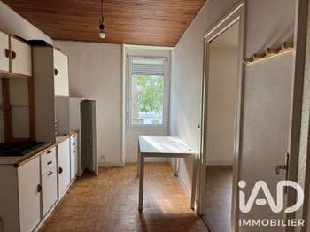 Vente appartement 2 pièces Vente appartement 2 pièces