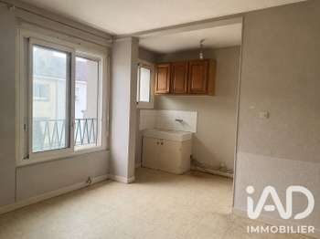 Vente Appartement 2 piècesSaint-Nazaire